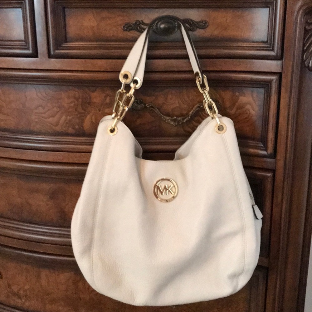 Michael Kors shoulder bag